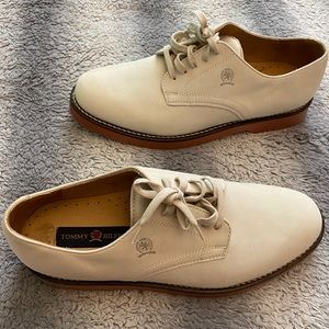 Tommy Hilfiger Casual Dress Shoes Men’s 9 1/2